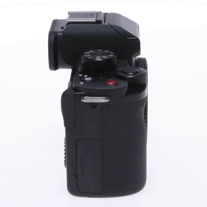 LUMIX G100 DC-G100 ボディ単体