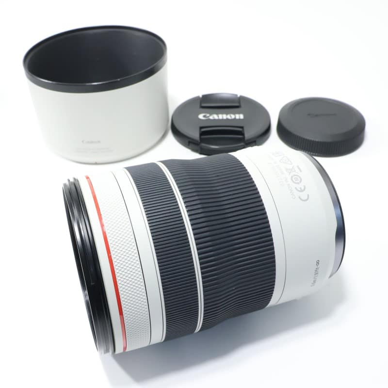 RF70-200mm F4 L IS USM