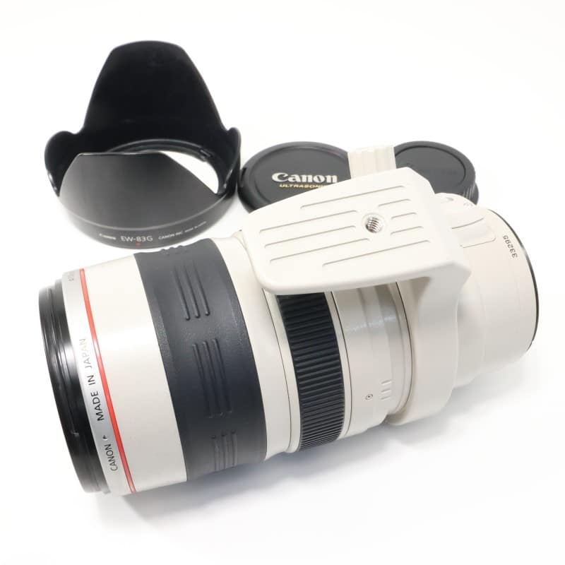 EF 28-300mm F3.5-5.6 L IS USM