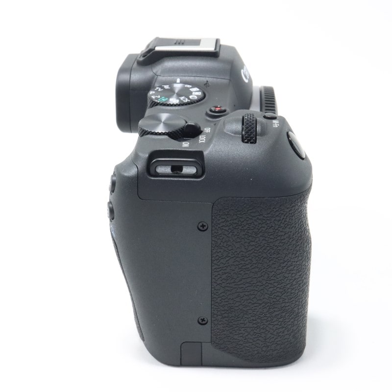 EOS R8 ボディー