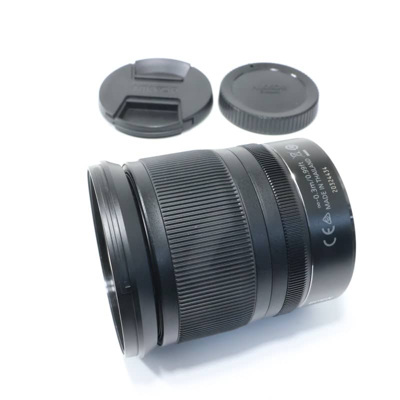 NIKKOR Z 24-70mm f/4 S