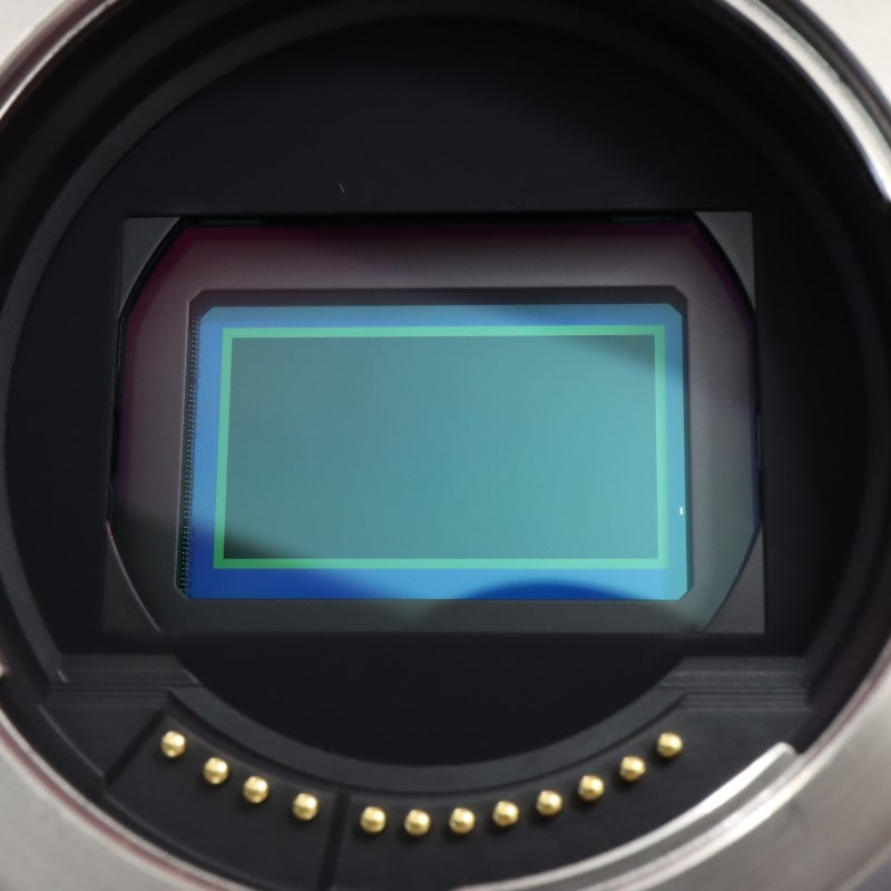 EOS C70 ボディー