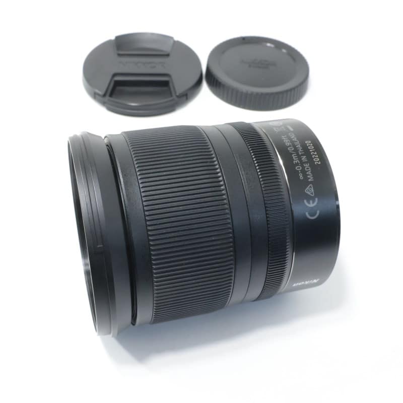 NIKKOR Z 24-70mm f/4 S
