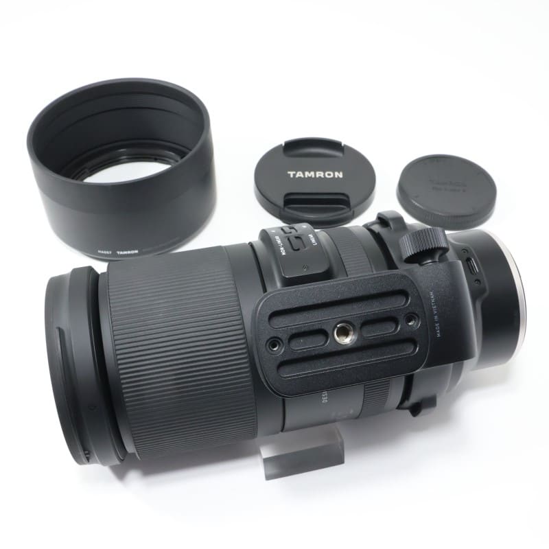 150-500mm F5-6.7 DiIII VC VXD ニコンZ A057