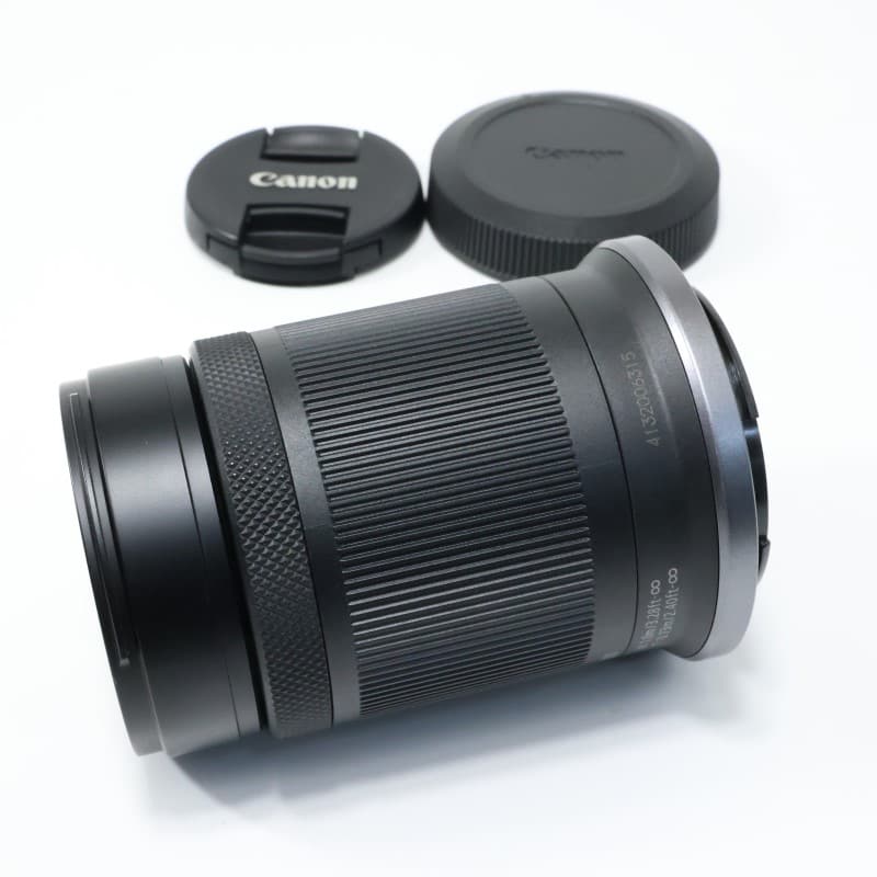 RF-S55-210mm F5-7.1 IS STM