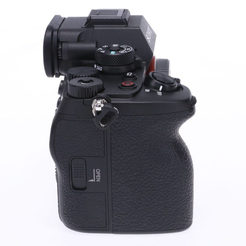 SONY α7R V ボディ ILCE-7RM5 Aランク 中古｜フジヤカメラ