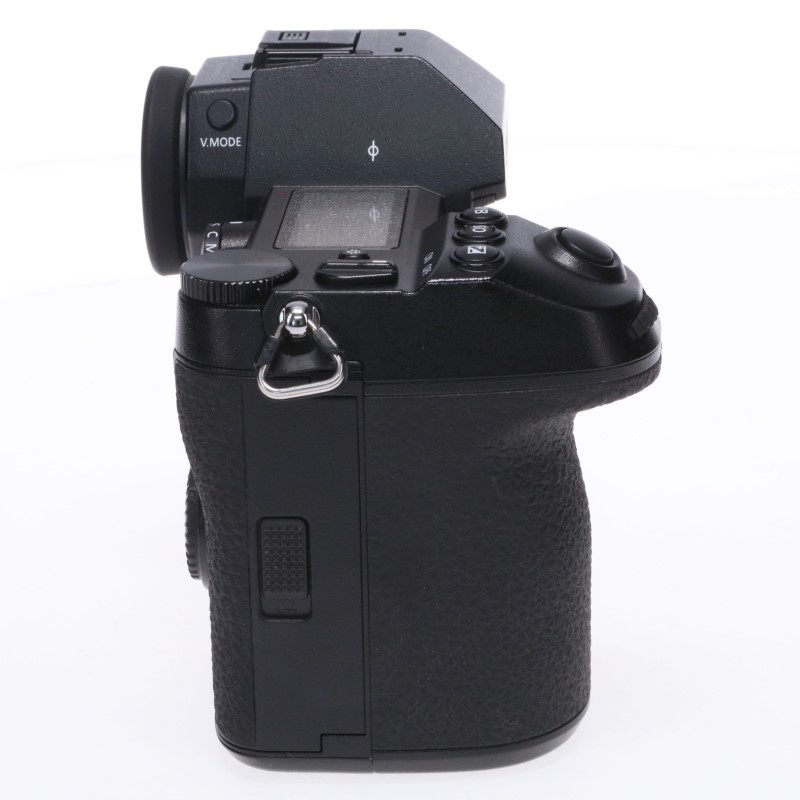 LUMIX DC-S1