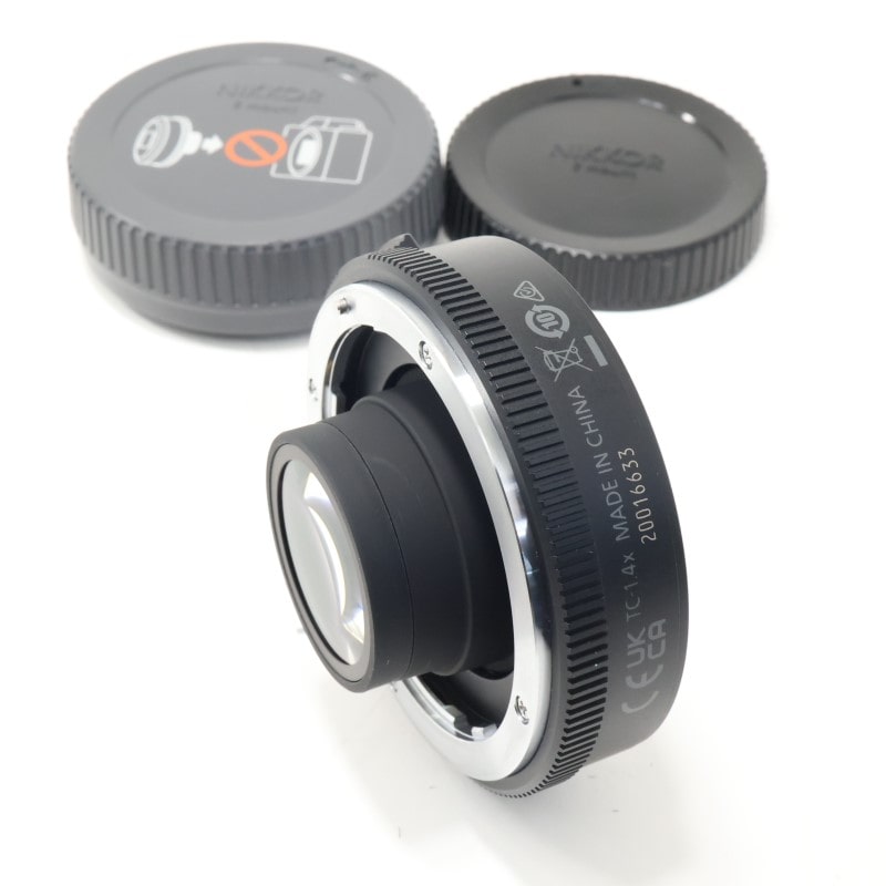 Z TELECONVERTER TC-1.4×