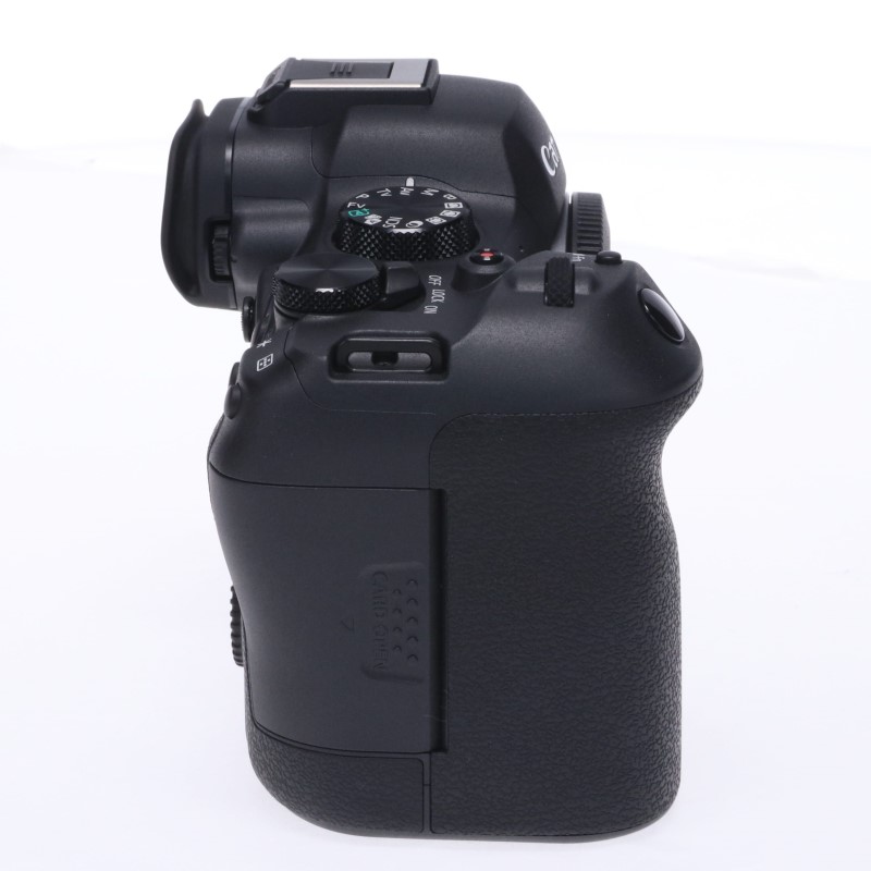 EOS R6 Mark II
