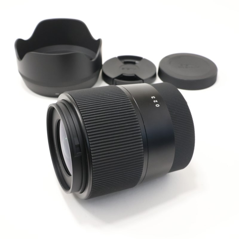 23mm F1.4 DC DN | Contemporary ソニーE