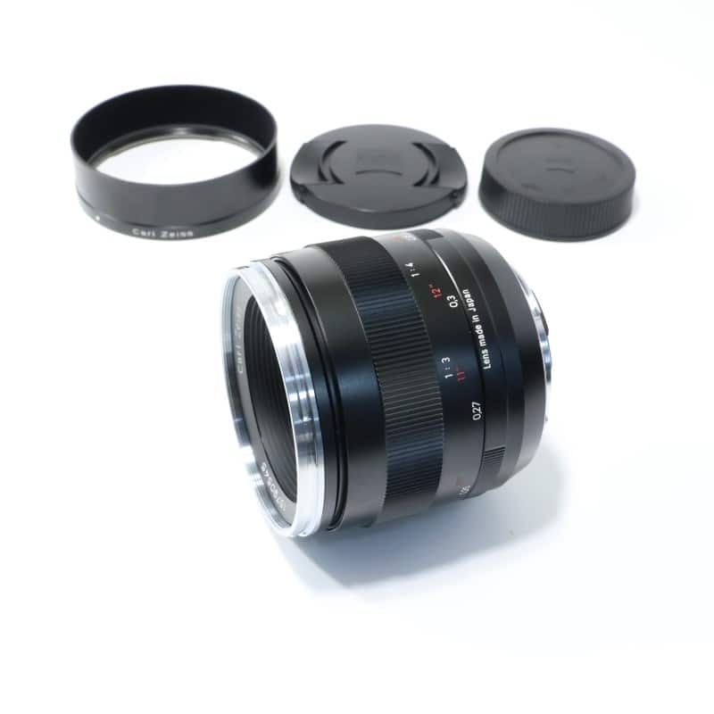 Makro Planar T* 2/50 ZE