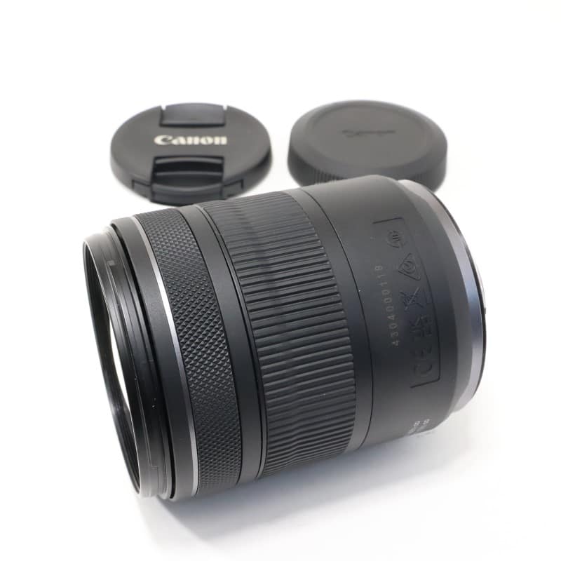 RF28-70mm F2.8 IS STM