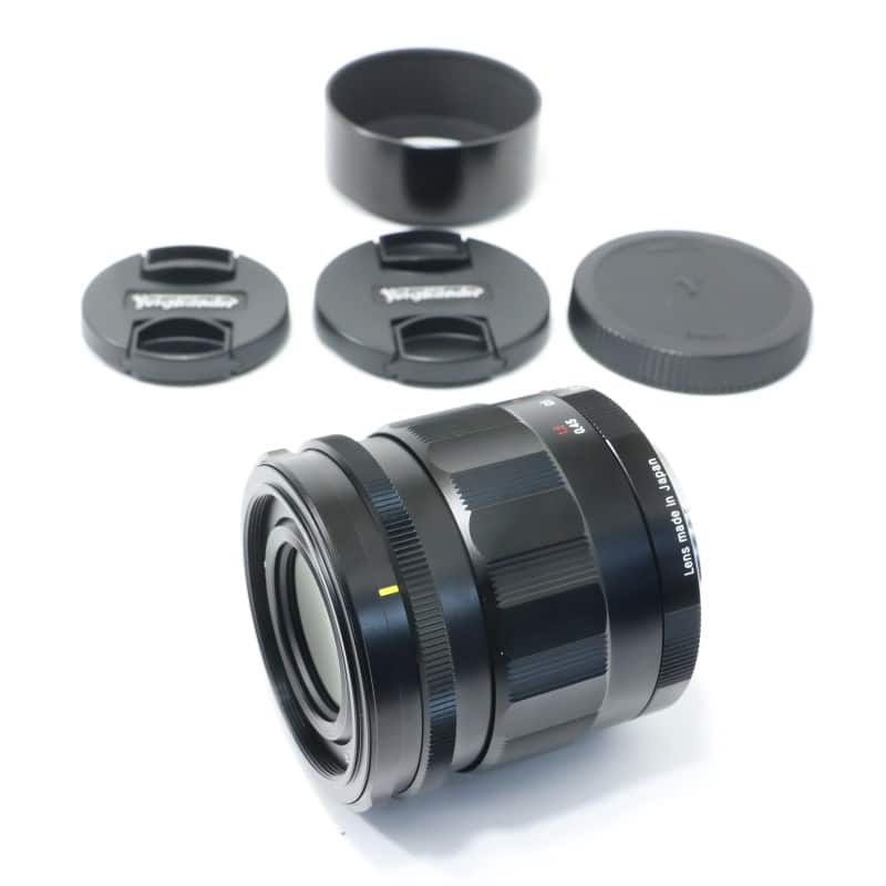 APO-LANTHAR 50mm F2 Aspherical E-mount