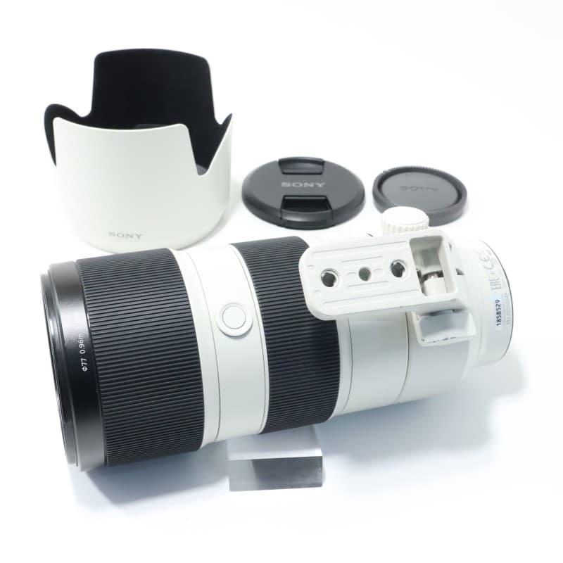 FE 70-200mm F2.8 GM OSS SEL70200GM