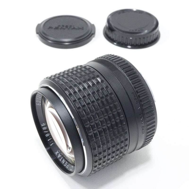 SMC PENTAX 85mm F1.8