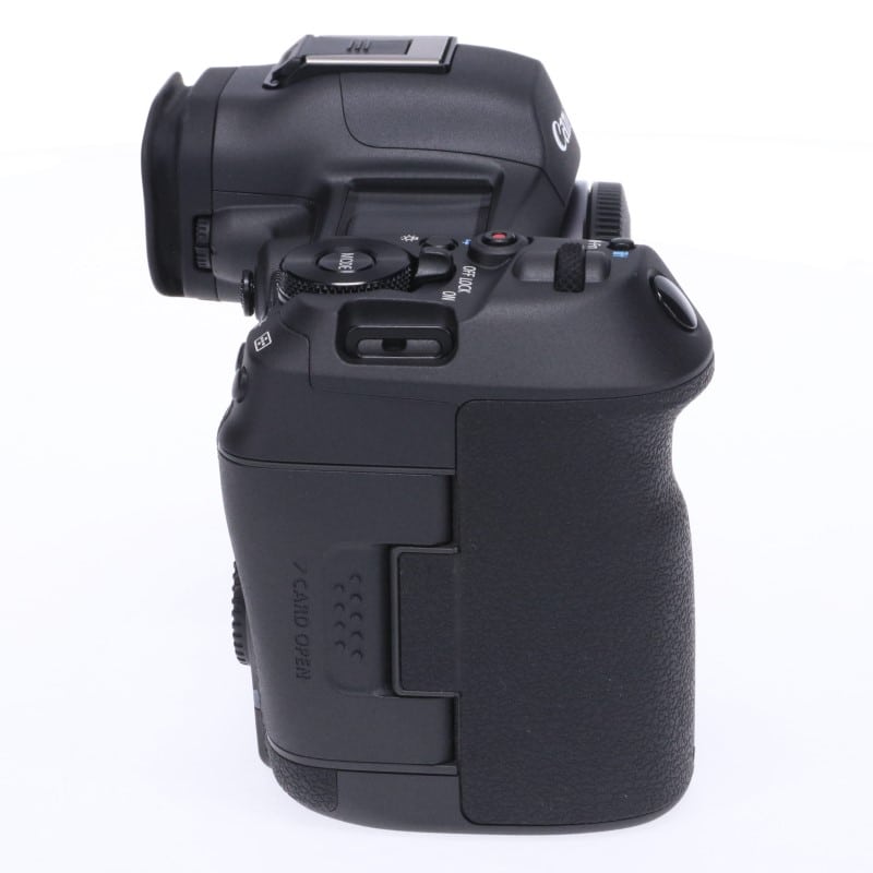 EOS R5 Mark II ボディー