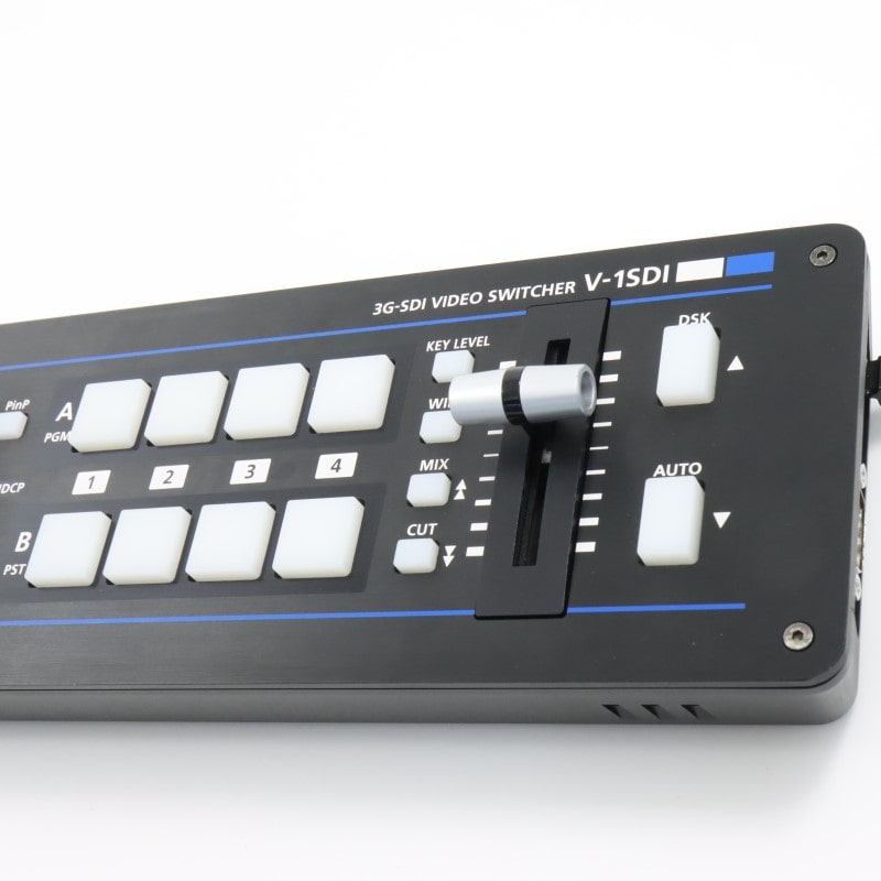 V-1SDI [HDビデオ・スイッチャー]