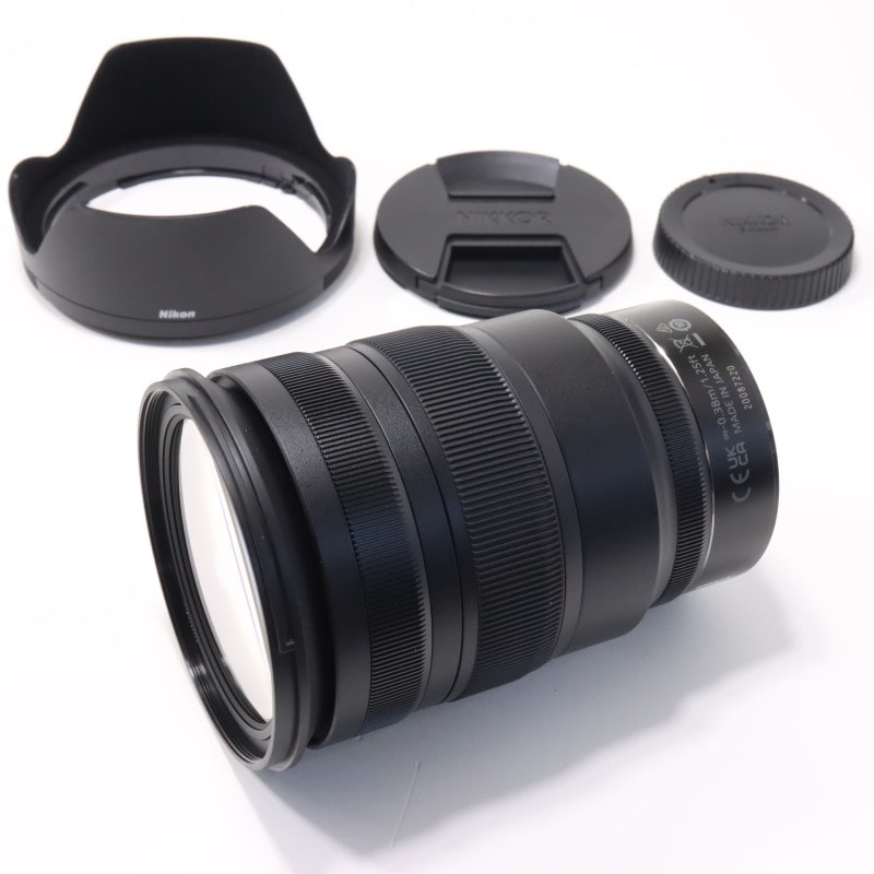 NIKKOR Z 24-70mm f/2.8 S