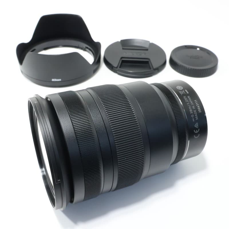 NIKKOR Z 24-70mm f/2.8 S