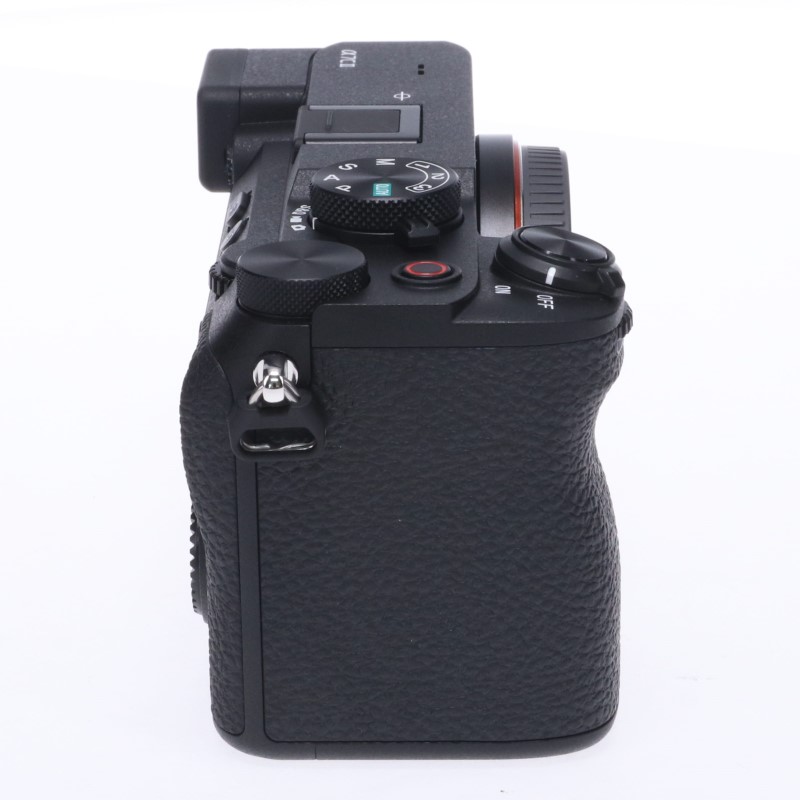 α7C II ボディ ブラック ILCE-7CM2 B