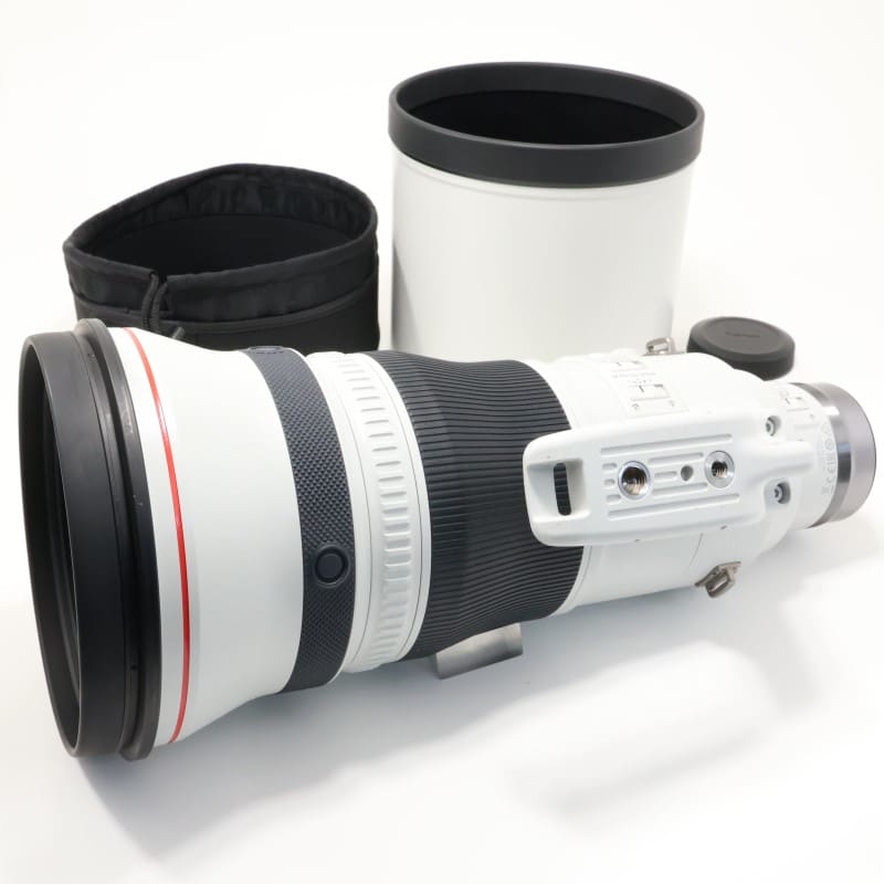 RF400mm F2.8 L IS USM
