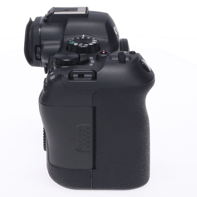 EOS R6 Mark II