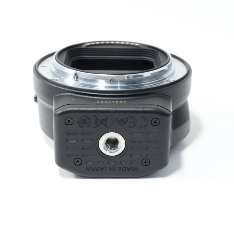 マウントアダプター FTZ