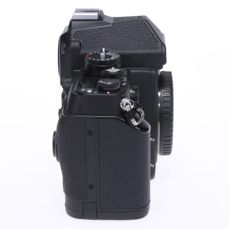 Nikon Df ボディ ブラック AB-ランク 中古｜フジヤカメラ