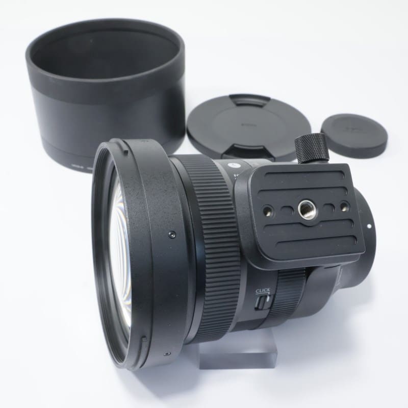 135mm F1.4 DG | Art ソニーEマウント