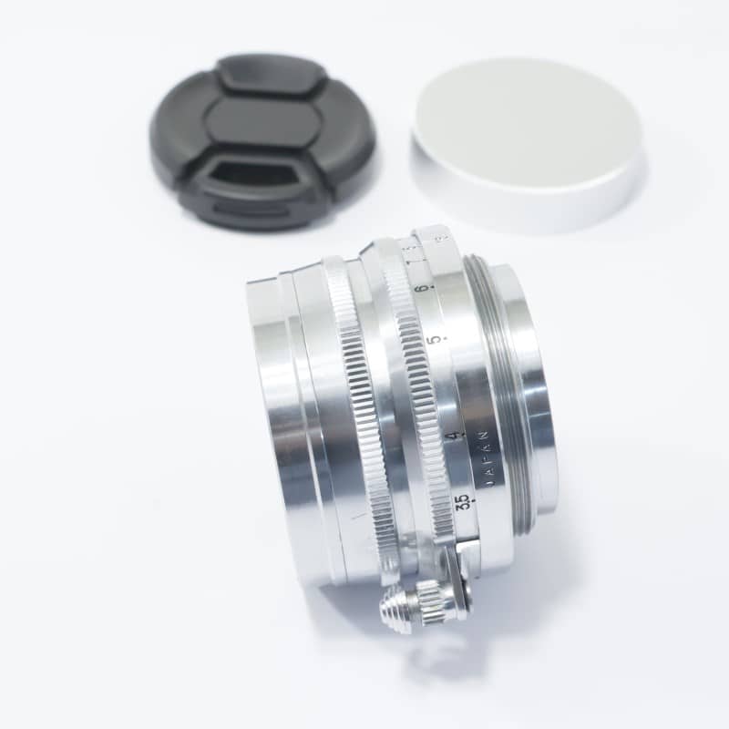 Fujinon L 3.5cm/F2