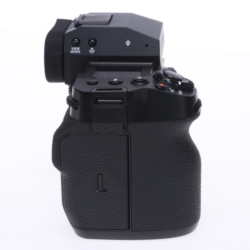 FUJIFILM X-H2S ボディ