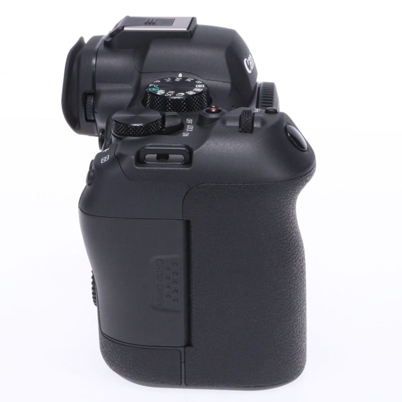 EOS R6 Mark II ボディー
