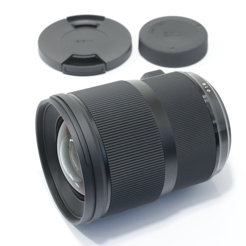 28mm F1.4 DG HSM | Art ニコンFマウント