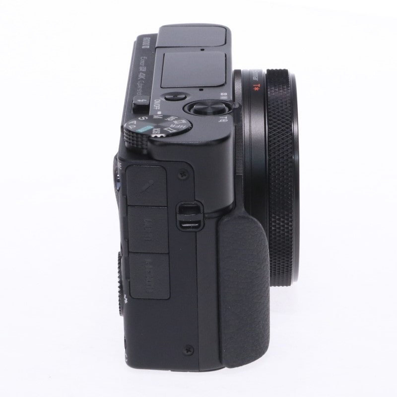 RX100VII DSC-RX100M7