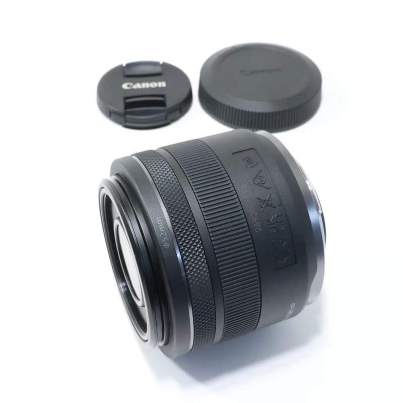 RF35mm F1.8 MACRO IS STM