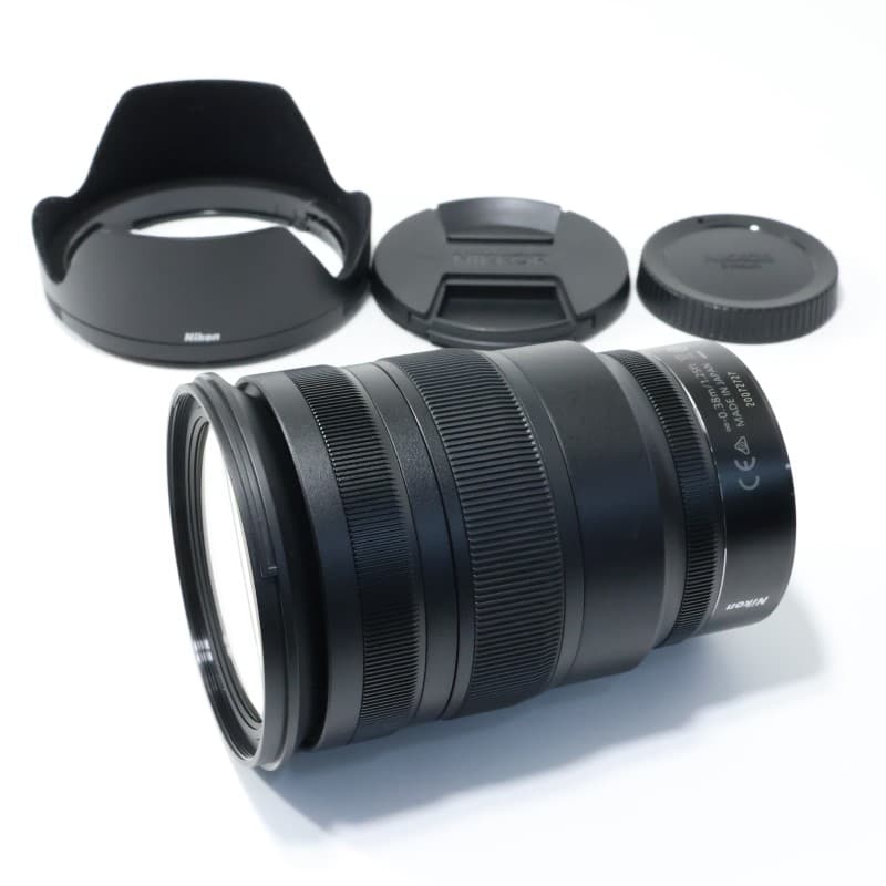 NIKKOR Z 24-70mm f/2.8 S