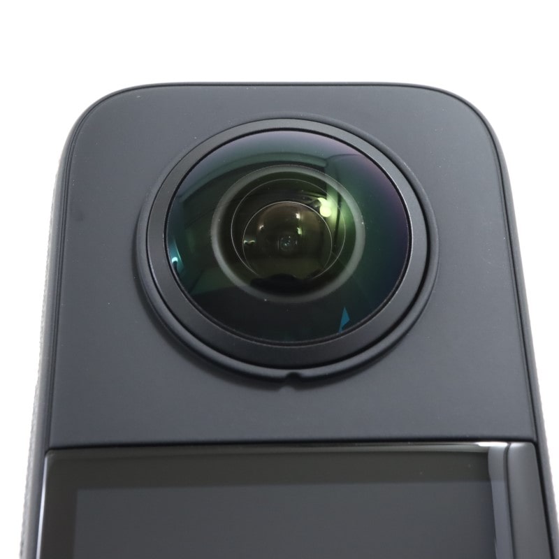 CINSAAQ/B [Insta360 X3]