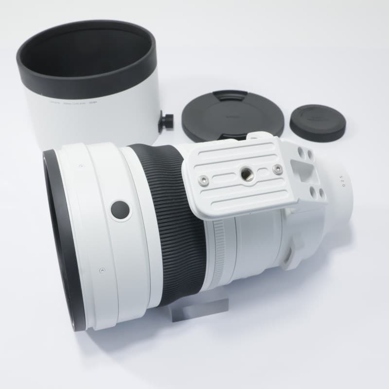 200mm F2 DG OS | Sports ソニーEマウント