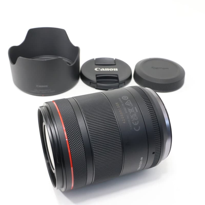 RF35mm F1.4 L VCM