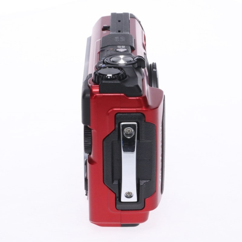 Tough TG-7 レッド