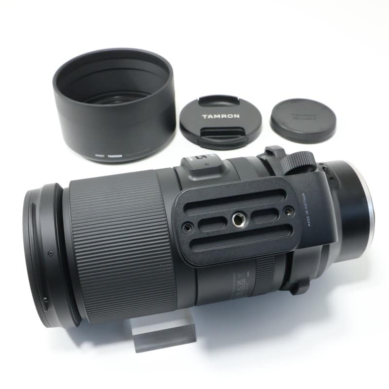 150-500mm F5-6.7 DiIII VC VXD ニコンZ A057