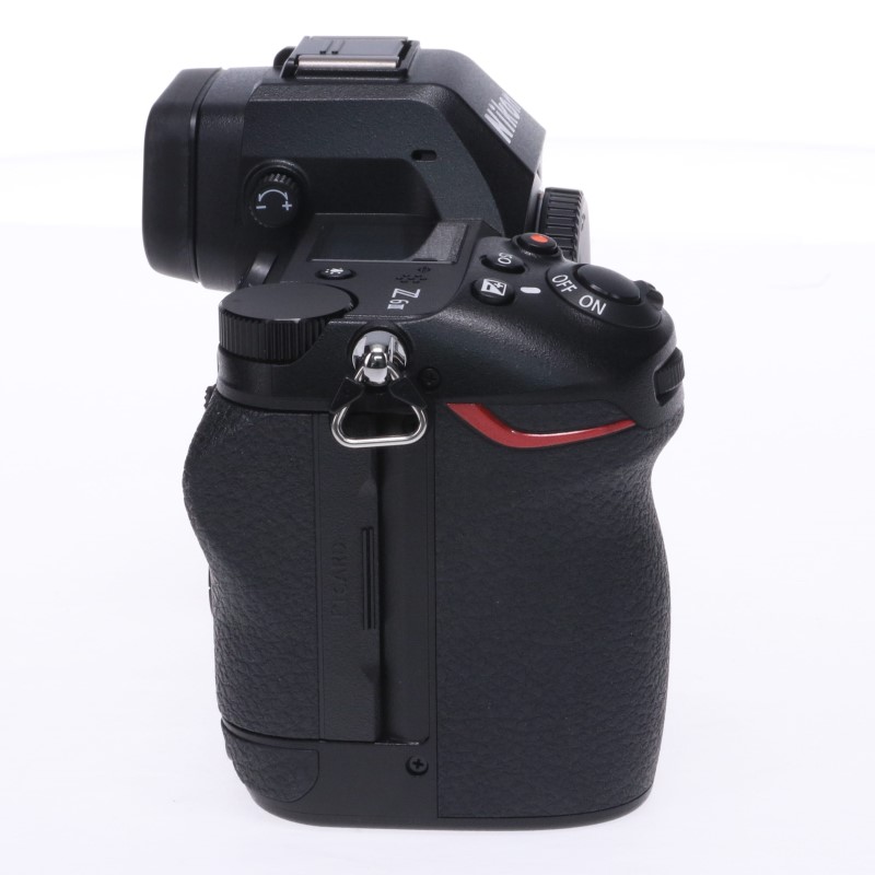 Z6III ボディ