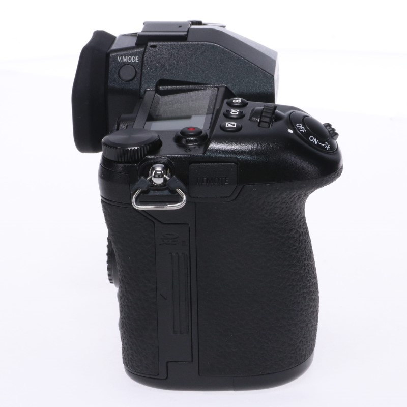 LUMIX G9 Pro DC-G9