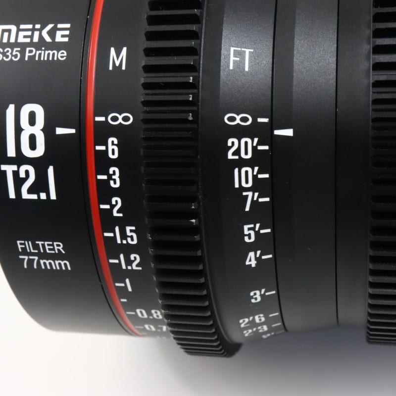 21570002 [MK-18mm T2.1 S35-Prime EFマウント]