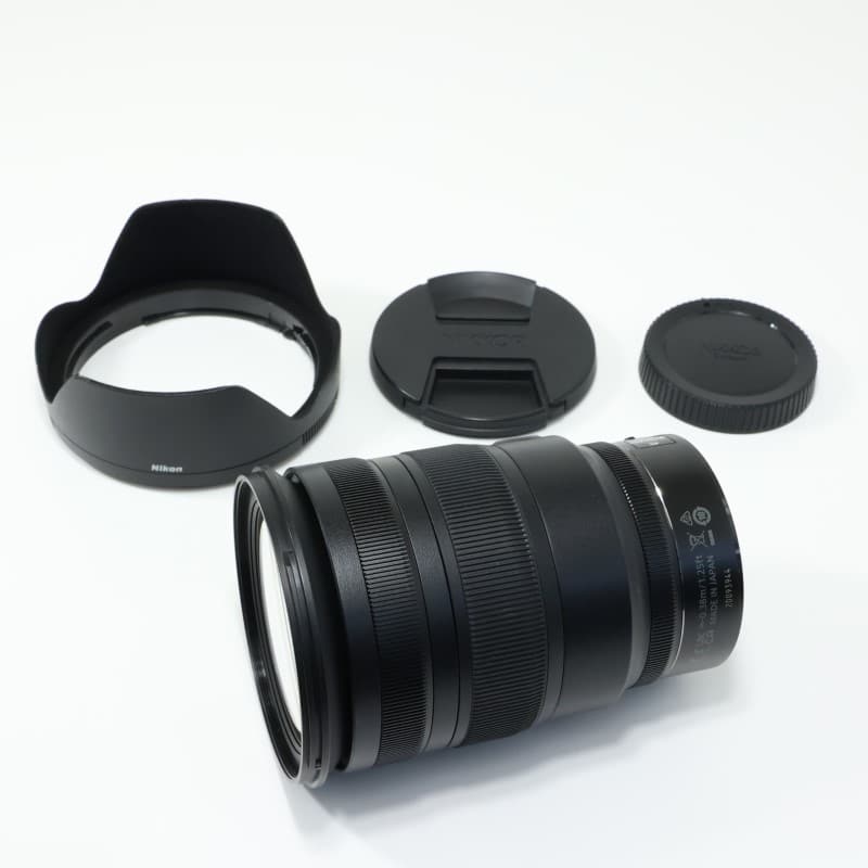 NIKKOR Z 24-70mm f/2.8 S
