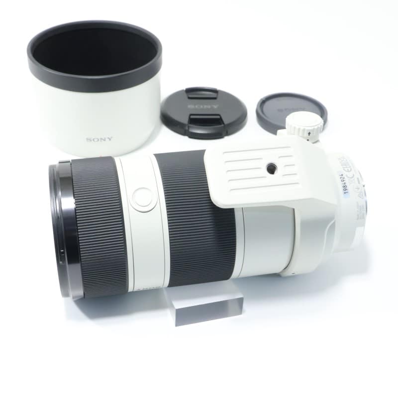 FE 70-200mm F4 G OSS SEL70200G