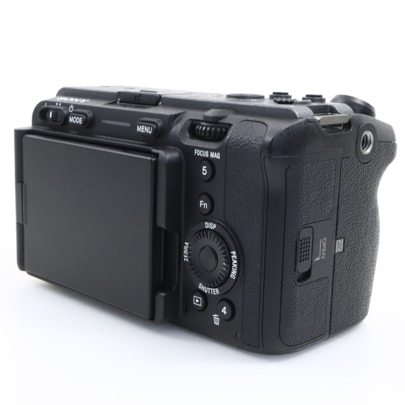 FX3 ボディ ILME-FX3