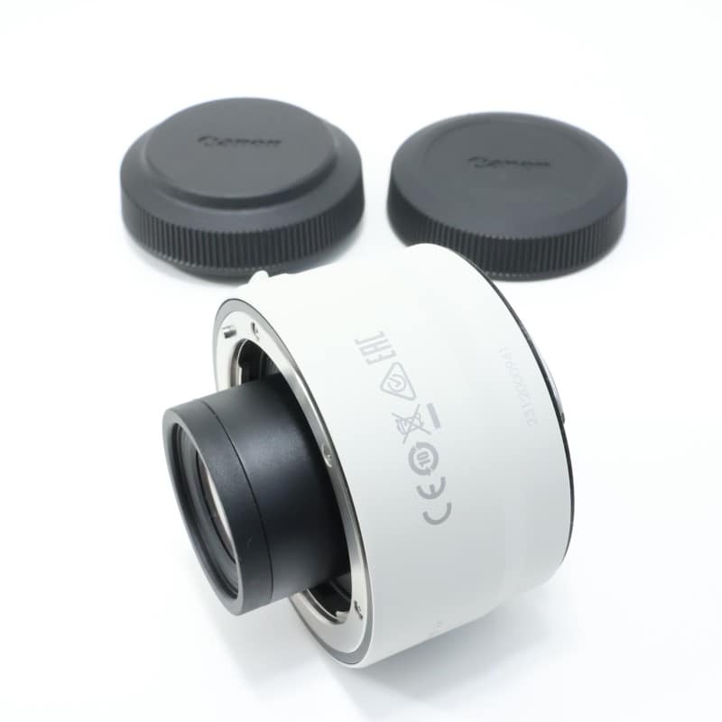 EXTENDER RF 2x