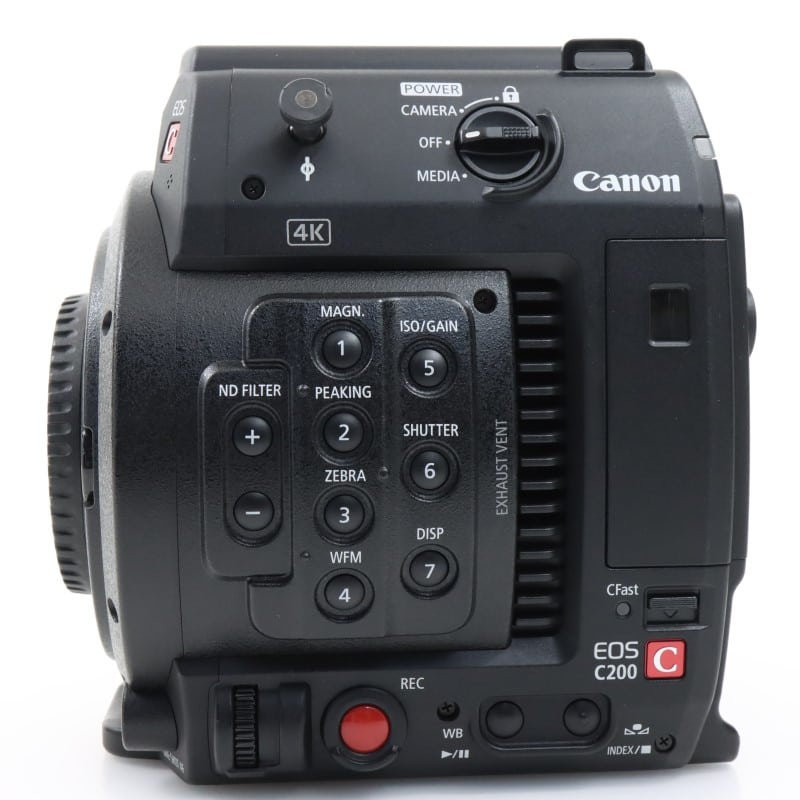 EOS C200B