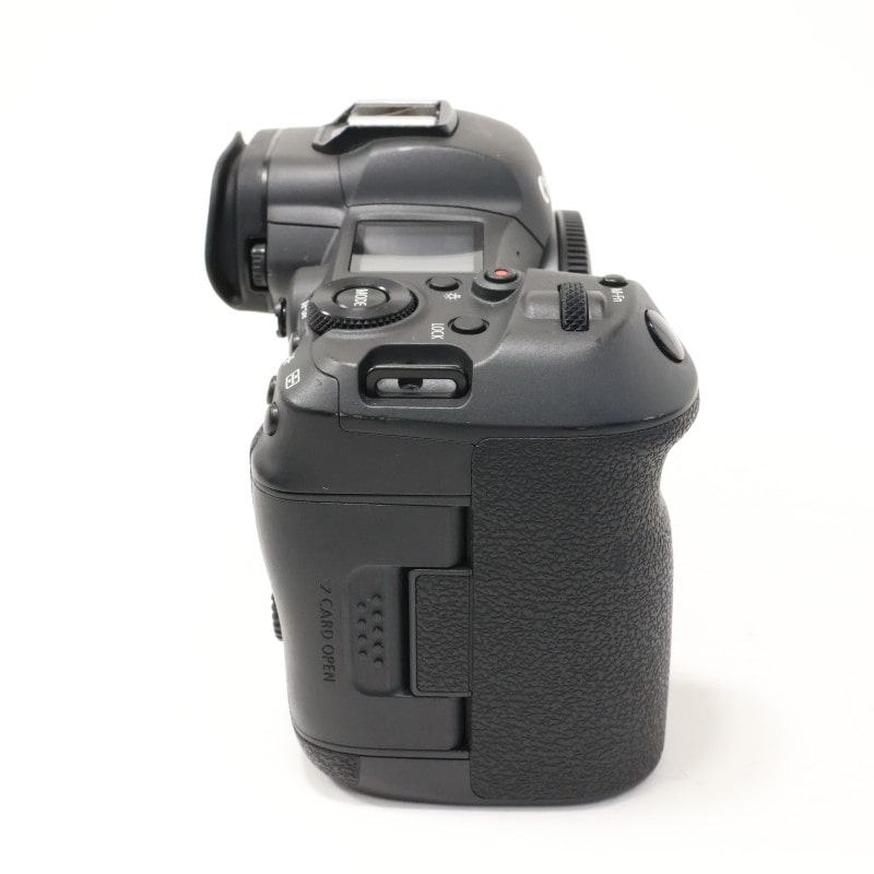 EOS R5 ボディー